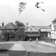 Hartshill.  Green