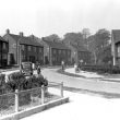 Hartshill.  The Woodlands