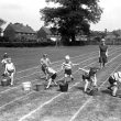 Maxstoke.  Childrens' sports day