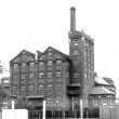 Nuneaton.  Flour Mill