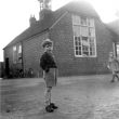 Rugby.  Chapel Street School