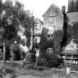 Abbots Salford.  Nunnery
