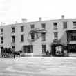 Stratford upon Avon.  Red Horse Hotel