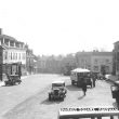 Southam.  Market Hill