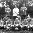 Tysoe.  Football Team