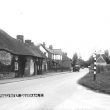 Southam.  Leamington Road