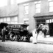 Warwick.  Coton End