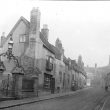 Warwick.  Friars Street