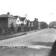 Southam.  Leamington Road