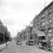 Warwick.  High Street