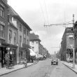Warwick.  High Street
