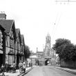 Warwick.  Jury Street