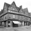 Warwick.  Cornmarket
