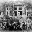 Warwick.  Pageant Committee