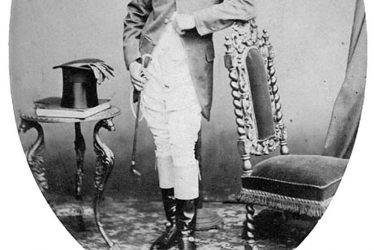 Fulke Greville