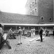 Warwick.  Cape Road, Warwick Prison