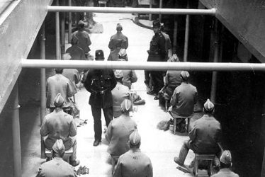Warwick.  Cape Road, Warwick Prison