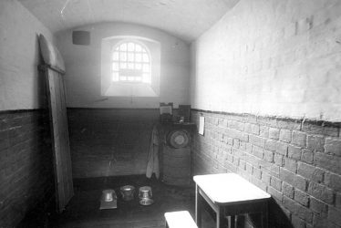 Agnes Lake: Suffragette in Warwick Prison: Part Two