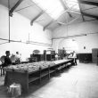 Warwick.  Cape Road, Warwick Prison, kitchens