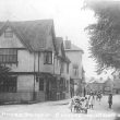 Southam.  Manor House