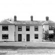 Long Marston.  Rectory