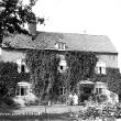 Long Marston.  Forest Farm