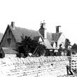 Long Marston.  Laurels Farm