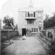 Leamington Spa.  Buckle's Laboratory