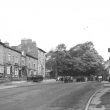 Southam.  Market Hill