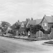 Nuneaton.  Wharfe Hill
