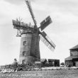 Nuneaton.  Tuttle Hill windmill