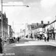 Nuneaton.  Queen's Road