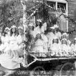 Nuneaton.  Abbey Street School