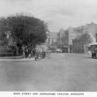Nuneaton.  Bond Street