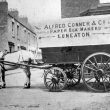 Nuneaton.  Alfred Conner & Co. paper box makers