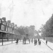 Attleborough.  Park Avenue