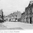 Nuneaton.  Council buildings in Queens Road