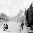 Harbury.  Mill Street