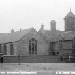 Nuneaton.  Vicarage Street school