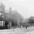 Nuneaton.  Coton Road
