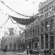 Nuneaton.  Market Place