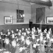Nuneaton.  Abbey Street School