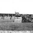 Nuneaton.  Warwickshire Agricultural Society Show