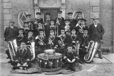 Southam.  Works Band