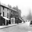 Nuneaton.  Abbey Street