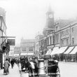 Nuneaton.  Market Place