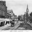 Nuneaton.  Abbey Street
