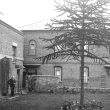 Bedworth.  Old Meeting Chapel