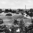 Nuneaton.  Riversley Park