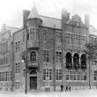 Nuneaton.  Conservative Club